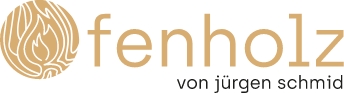 Ofenholz Schmid Logo